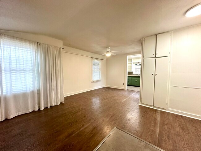 Foto del edificio - 3309 22nd St