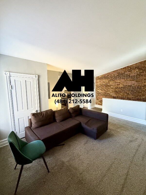 Foto del edificio - 1012 W Turner St