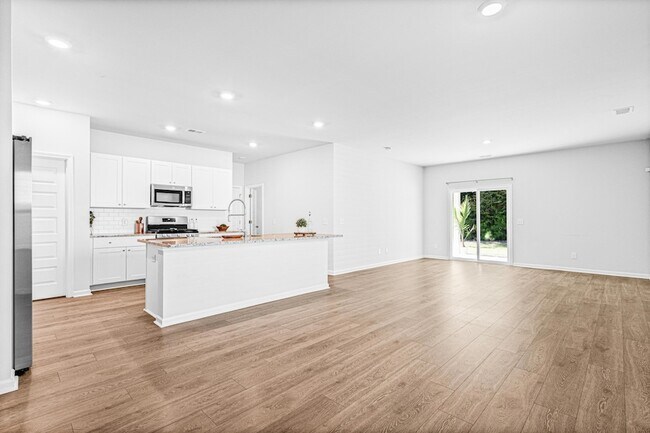 Foto del edificio - 504 Minim St