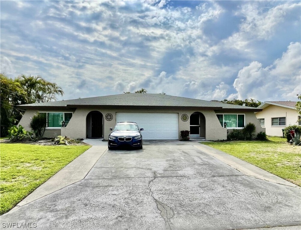 4212 SE 19th Pl, Cape Coral, FL 33904 Townhome Rentals in Cape Coral