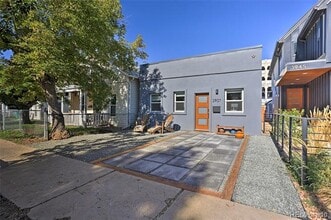 Building Photo - 3937 N Humboldt St