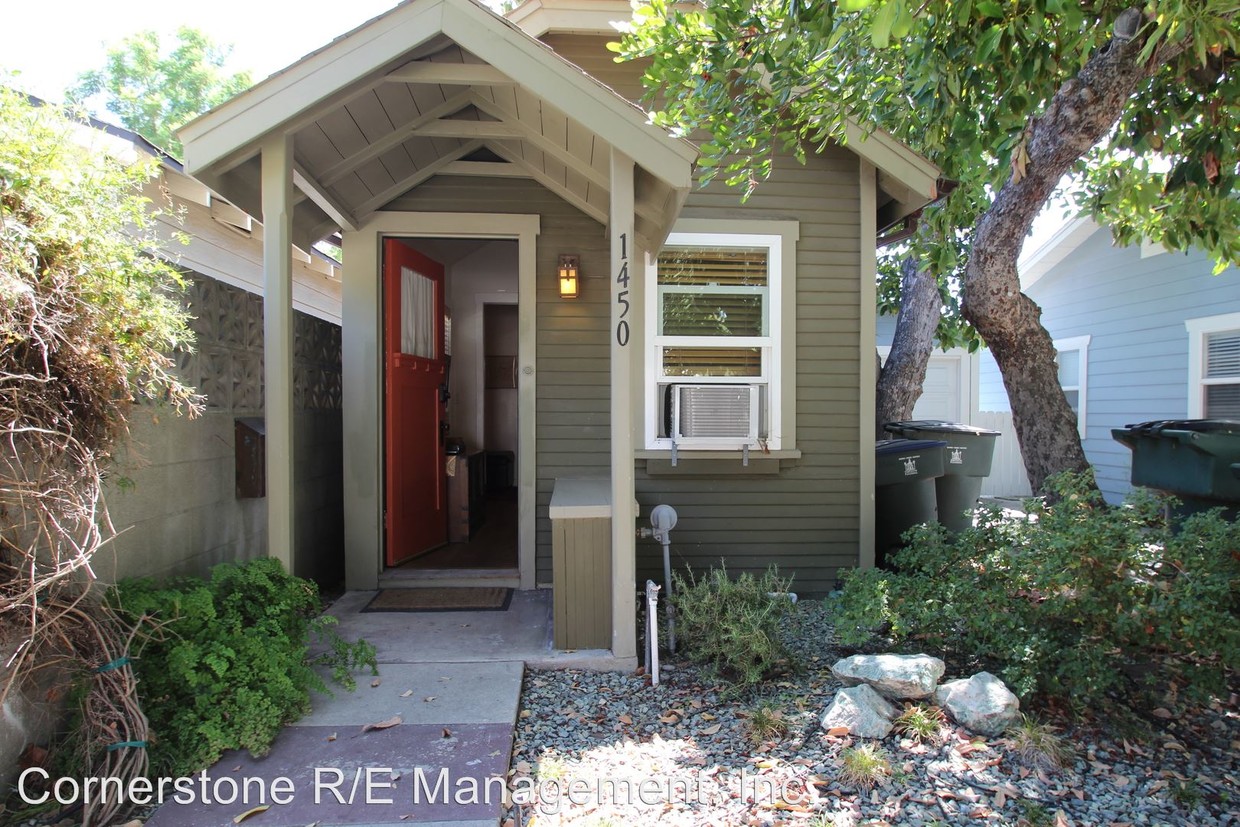 Primary Photo - 1 br, 1 bath House - 1450 E Howard Street