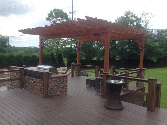 Foto del edificio - 10838 Nantucket Terrace