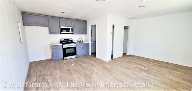 Foto del edificio - 1 br, 1 bath House - 708 Euclid Ave.