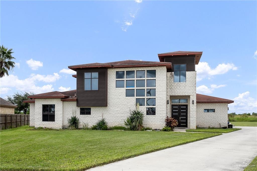 14155 El Caribe Cir N, La Feria, TX 78559 House Rental in La Feria