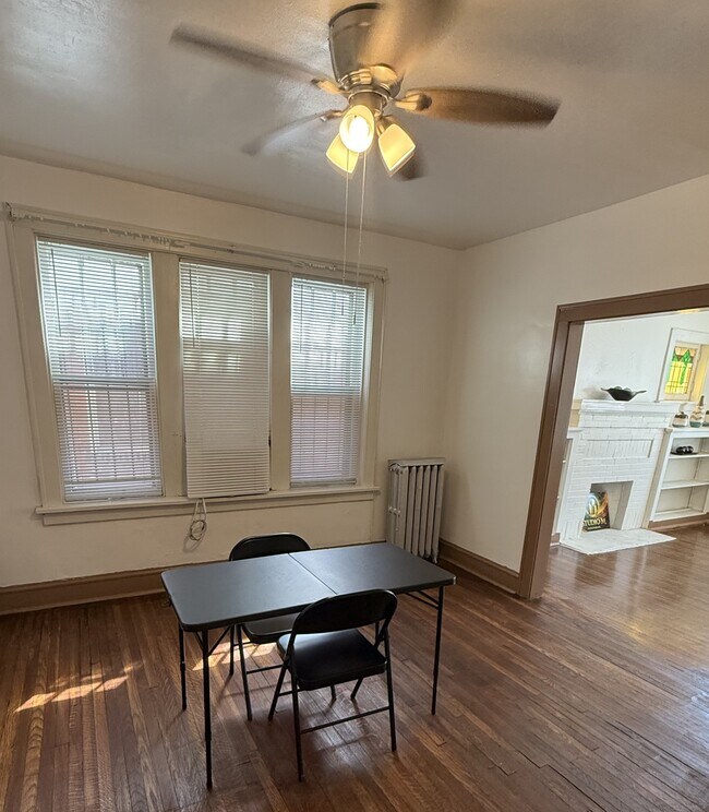 Comedor - 5155 Northland Ave