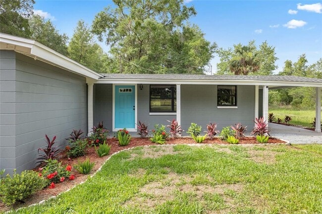 Building Photo - 4123 Co Rd 124