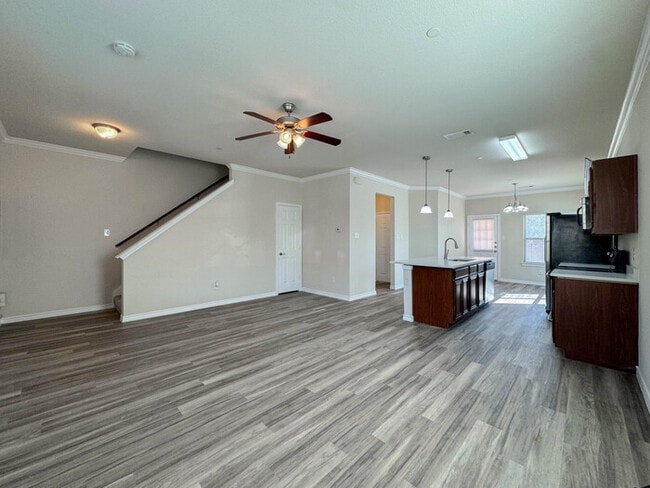 Photo - 5500 Dolores! Townhome