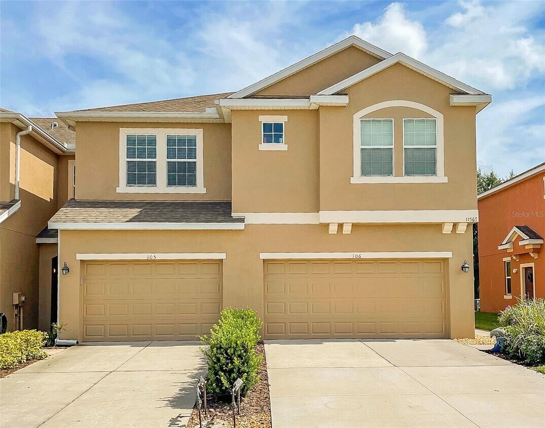 11567 84th St Cir E, Parrish, FL 34219 House Rental in Parrish, FL