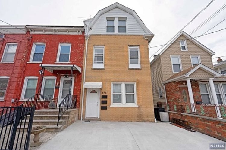 676 Chestnut St, Kearny, NJ 07032 Room for Rent in Kearny, NJ