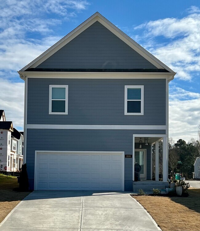 Building Photo - 1886 Lucy Compton Ln NW