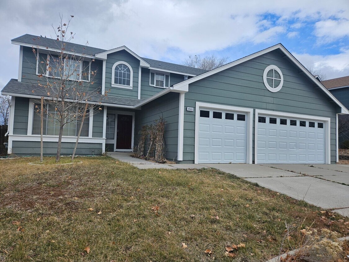 Primary Photo - 8560 SILVER SHORES DR