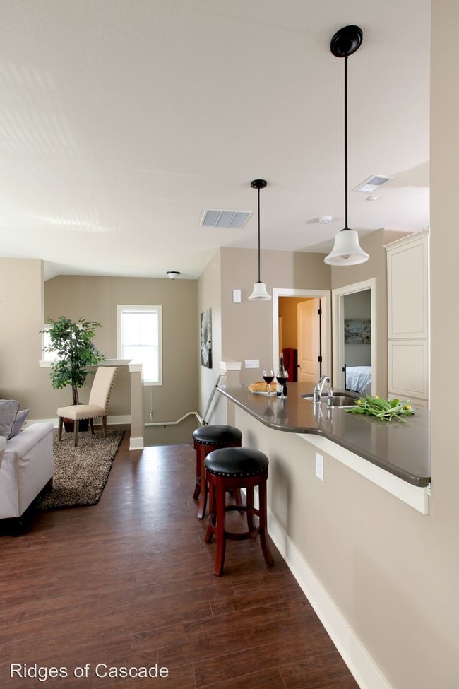 Foto del edificio - 5985 Cascade Ridge SE SE