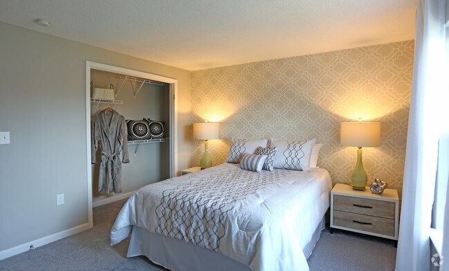 Foto del interior - Bridgewater Apartments