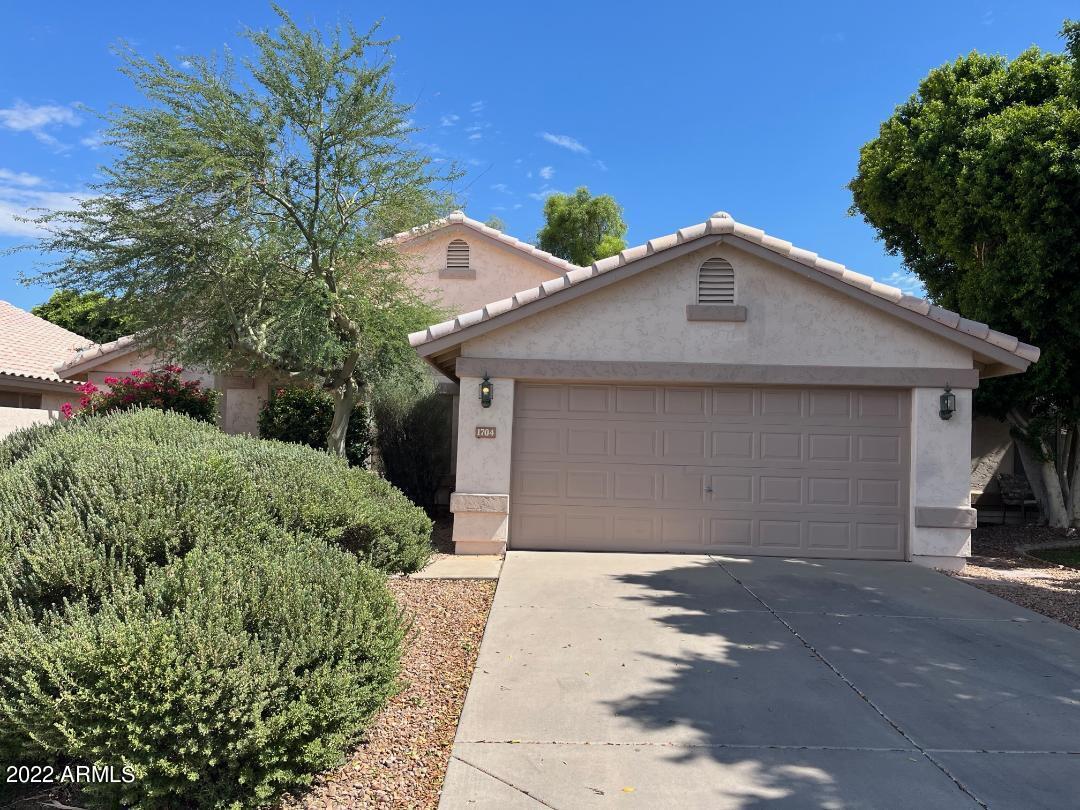 1704 E Redfield Rd, Gilbert, AZ 85234 House Rental in Gilbert, AZ