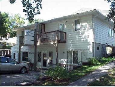 Foto del edificio - 612 W Mission Ave