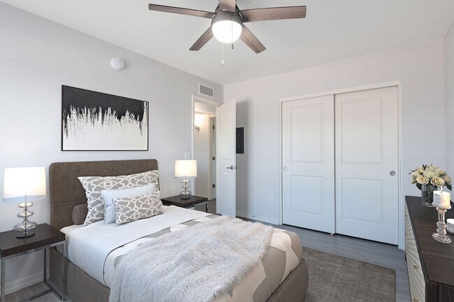 Foto del interior - Sonoran On 9th