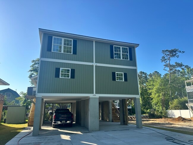 Building Photo - 11670 Ocean Hwy