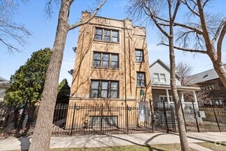 Building Photo - 3556 W Cortland St