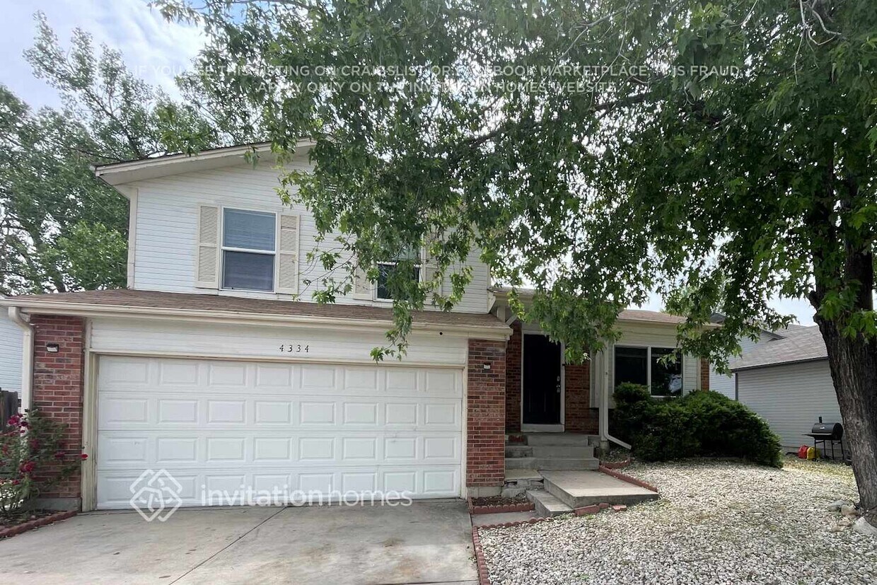 Foto principal - 4334 Eagle St