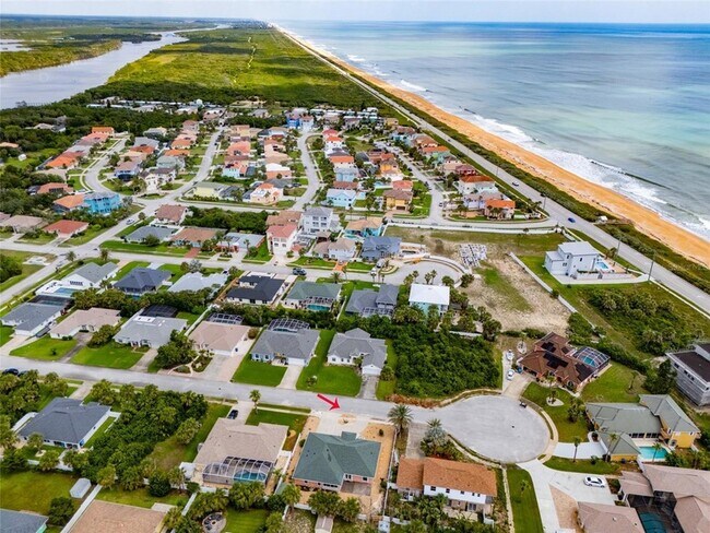Foto del edificio - 142 Heron Dunes Dr