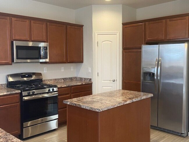 Foto del edificio - Fernley 3 Bedroom Home