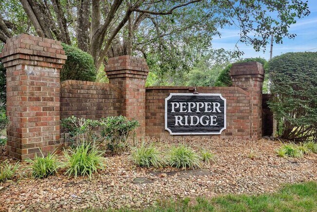 Foto del edificio - 234 Pepper Ridge Cir
