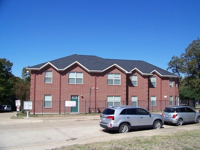 Foto del edificio - 317 Cherry St