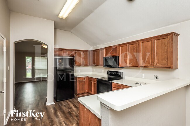 Foto del edificio - 1409 Marena Moore Way