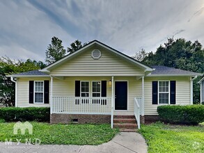 Building Photo - 200 Dulcimer Ln