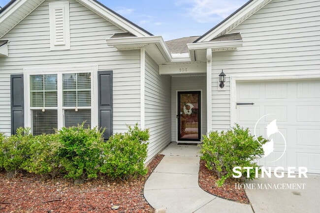 Building Photo - 106 Saluda Way