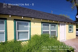 Building Photo - 181 Washington Ave