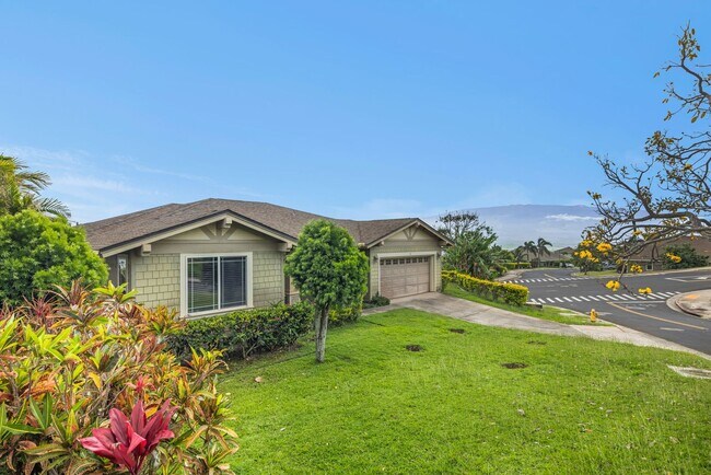 Foto del edificio - Modern Wailuku Home | 3 Bed / 2.5 Bath | Fully Furnished | Pet Friendly | Spacious Living & Prime...