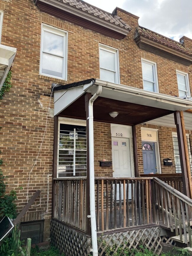 Building Photo - 510 Eastlynne Ave