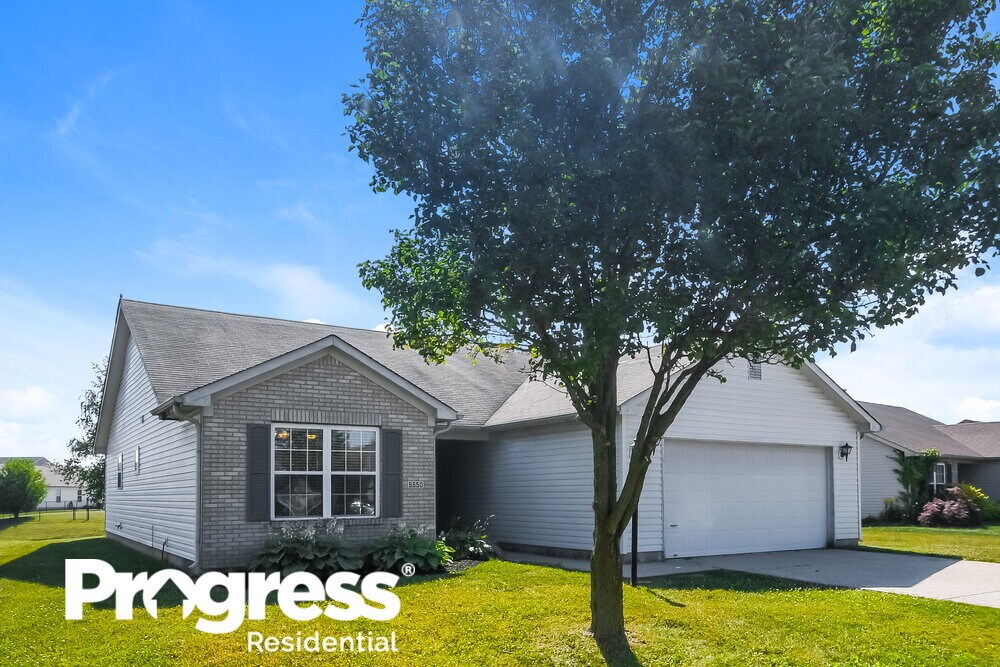 5550 Wood Hollow Dr, Indianapolis, IN 46239 House Rental in Indianapolis, IN