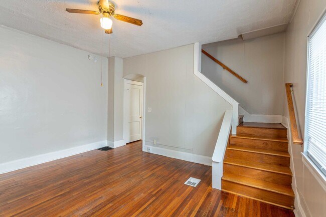 Foto del edificio - 1310-1312 N. 5th Street