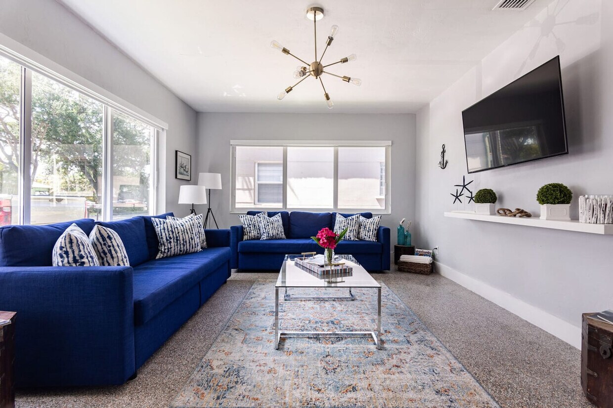 Foto principal - 927 N 17th Ave