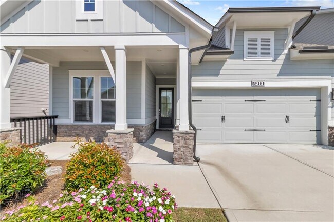 Foto del edificio - 6813 Bungalow Road