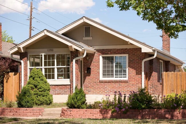 Foto del edificio - 4350 Shoshone St