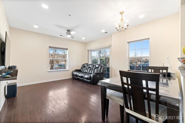 Foto del edificio - 917 Campbell St