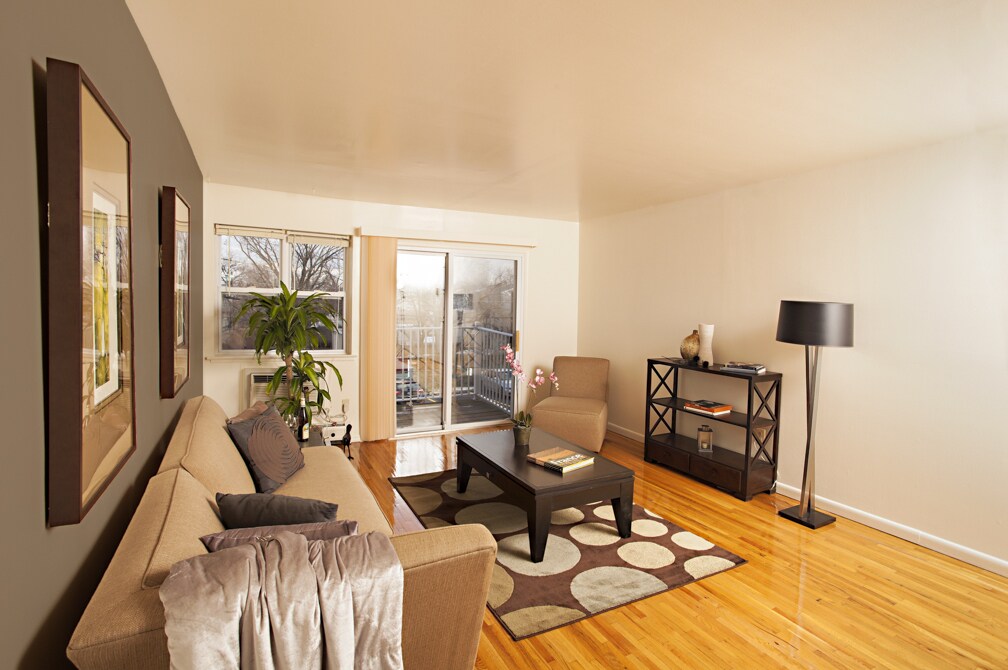 Foto principal - SDK Lodi Apartments