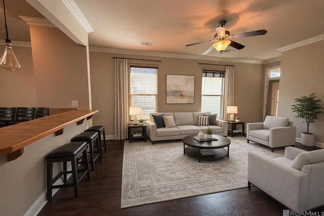 Building Photo - 14013 Stone Gate Dr