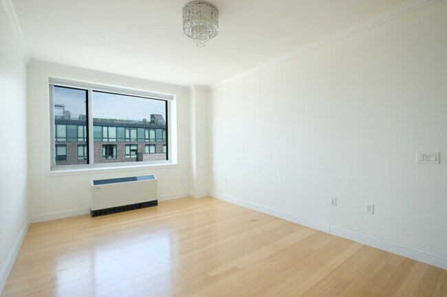 Foto del edificio - 40 W 116th St