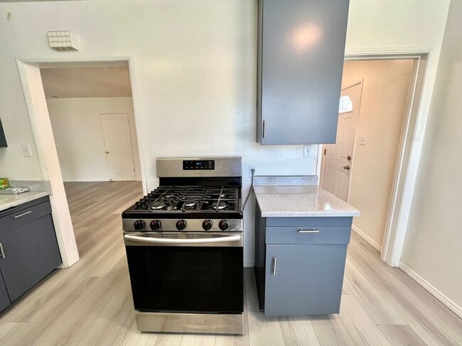 Foto del edificio - Nice Single Family Home in Bellflower