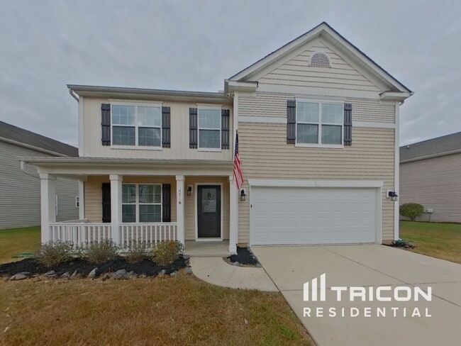 Building Photo - 4716 Manchineel Ln