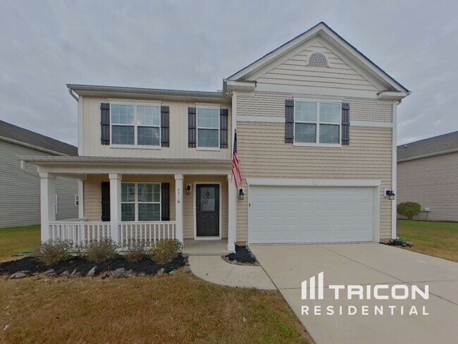 Foto del edificio - 4716 Manchineel Ln