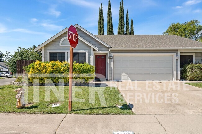 Foto del edificio - 8501 Yellowtail Way