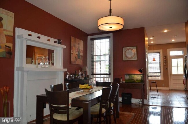 Foto del edificio - 1009 11th St NW