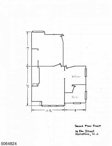 Building Photo - 16 Elm St