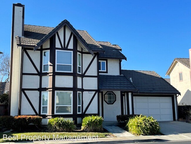 Building Photo - 3 br, 2.5 bath House - 5429 Dekker Terrace